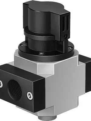 SK0098183-CZ20260306-083919-0-1772757563-22AP169F Zlevněný HE-1/2-D-MIDI spínací ventil (162810) FESTO .