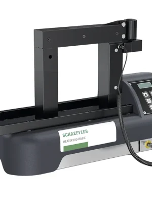 HEATER100-BASIC-230V FAG Indukční ohřívací přístroj pro díly do 100kg Poslední Šance