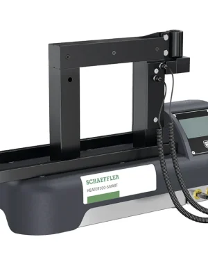 HEATER100-SMART-230V FAG Indukční ohřívací přístroj pro díly do 100kg Sleva