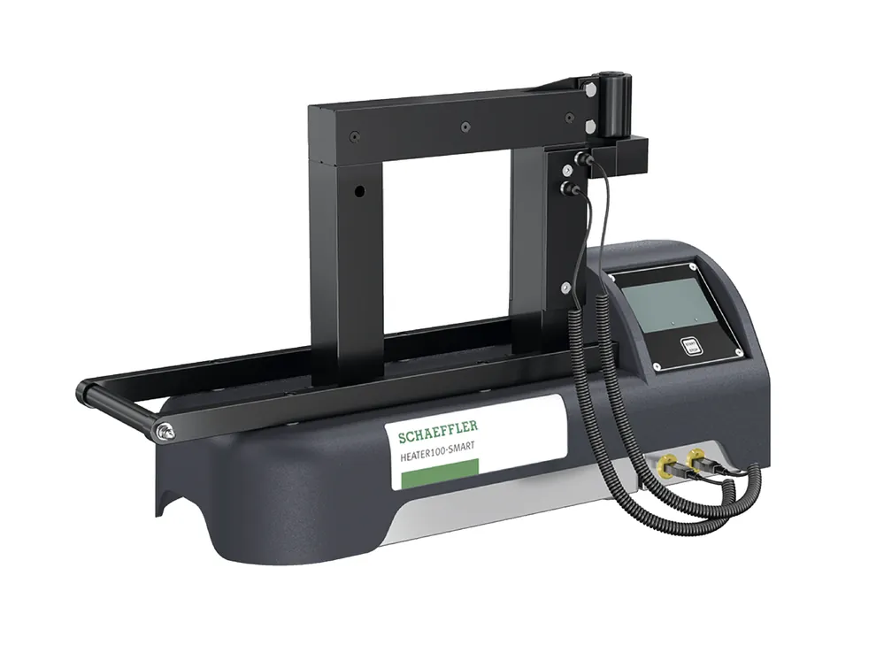 HEATER100-SMART-230V FAG Indukční ohřívací přístroj pro díly do 100kg Sleva