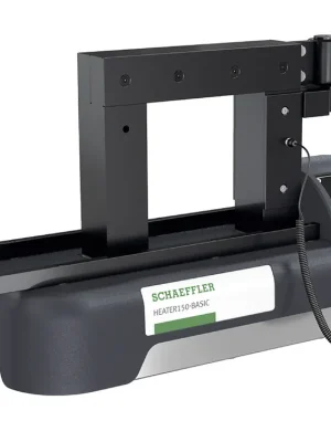 HEATER150-BASIC-230V FAG Indukční ohřívací přístroj pro díly do 150kg Celosvětová Doprava