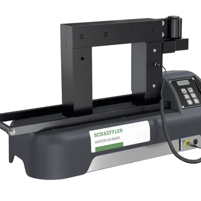 HEATER150-BASIC-230V FAG Indukční ohřívací přístroj pro díly do 150kg Celosvětová Doprava