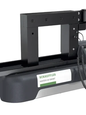 HEATER150-SMART-230V FAG Indukční ohřívací přístroj pro díly do 150kg Top Prodej