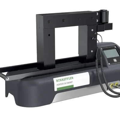 HEATER150-SMART-230V FAG Indukční ohřívací přístroj pro díly do 150kg Top Prodej