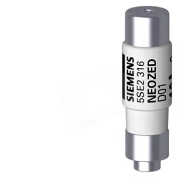 Zlevněný Vložka pojistková NEOZED,16A 5SE2316