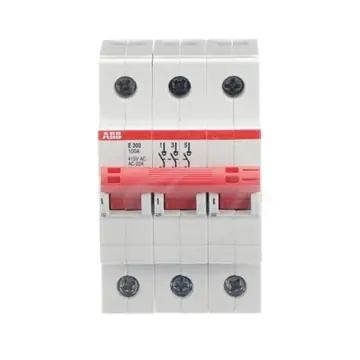 Záruka V Ceně Vypínač modulový E 203/100ARD