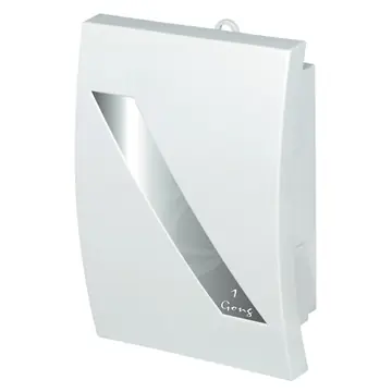 Zvonek ZV2-1 Gong elektronický (1 melodie) Horká Nabídka