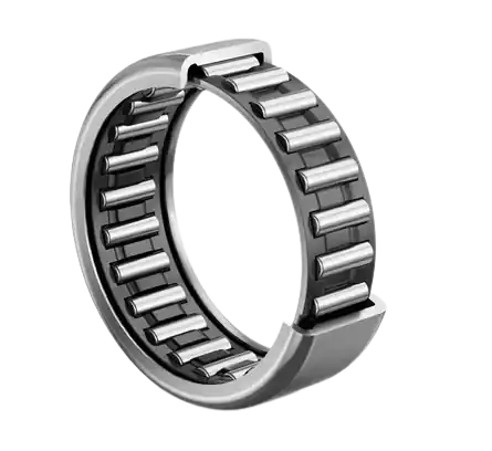 Zlevněný HK2012-B INA jehlové pouzdro