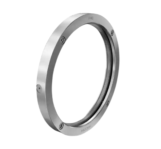 Značkový HMZ22 FAG koncová matice