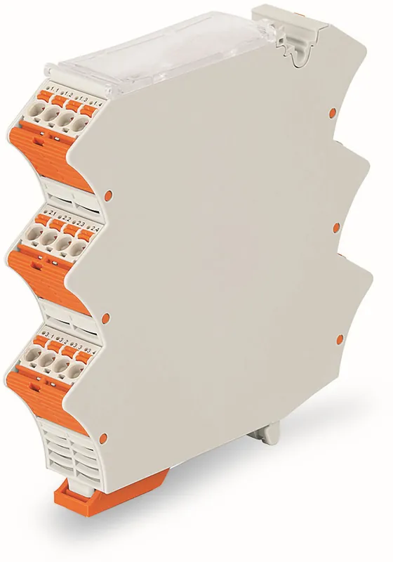 2857-123 3-3 connection levels 0-0 jumpe Ověřený