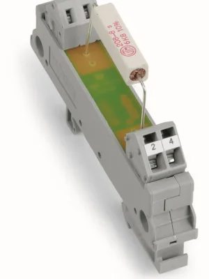 289-128/002-000 Module with freely conne Trendový