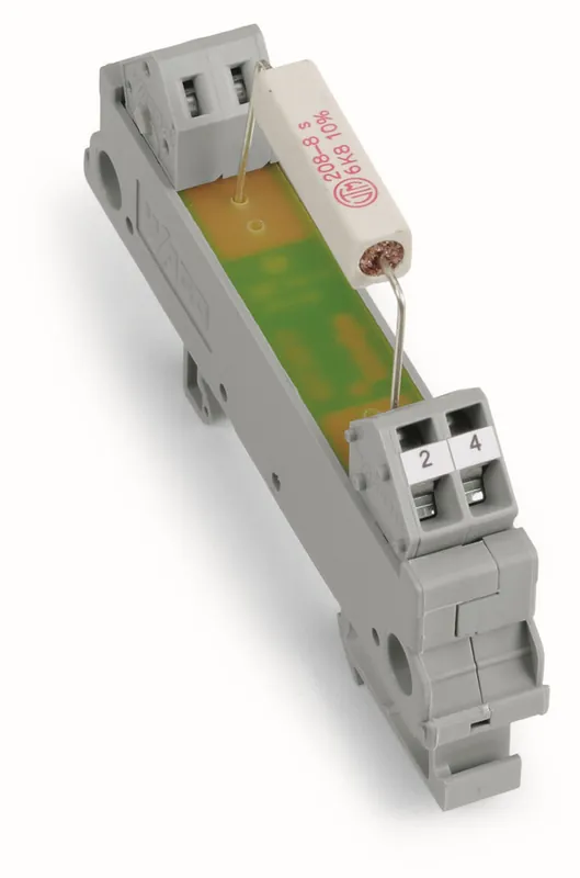 289-128/005-000 Module with freely conne Top Prodej