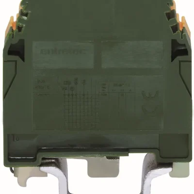 400-465/465-111 with contact to DIN rail Kup Teď