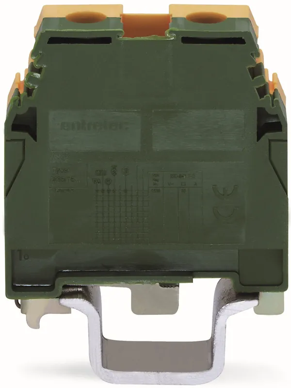 400-465/465-111 with contact to DIN rail Kup Teď