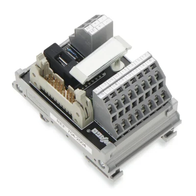 704-2004 16 channels with integrated sta Akce