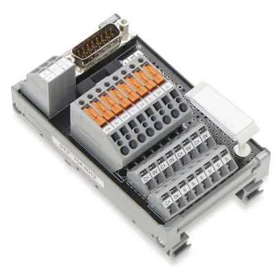 704-8012 4 channels with integrated sepa Super Cena