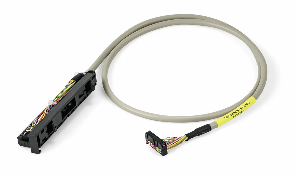 706-2300/201-300 Length 3 m Prémiový