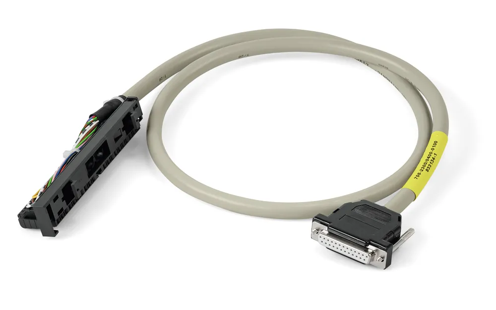 706-2300/500-200 Length 2 m Limitovaná Edice