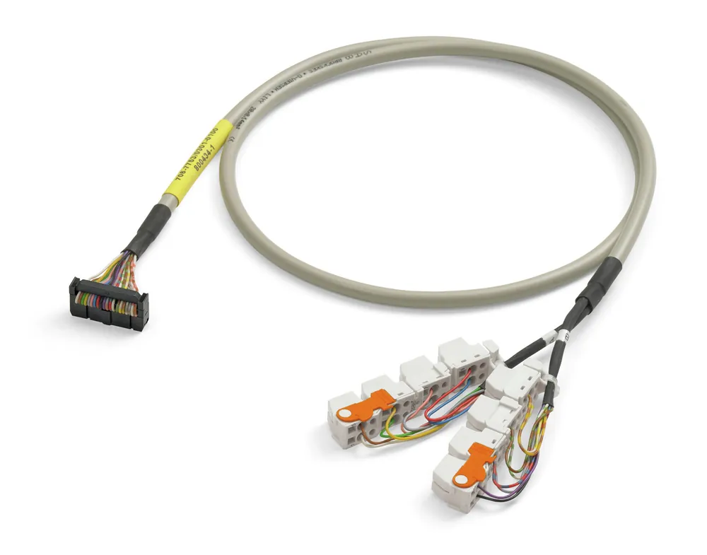 706-7753/301-200 2 x 753 Series pluggabl Akce