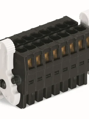 Svorkovnice WAGO 713-1105/037-9037 Autentický