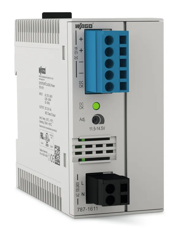 787-1611 EPSITRON® CLASSIC POWER Omezená Nabídka