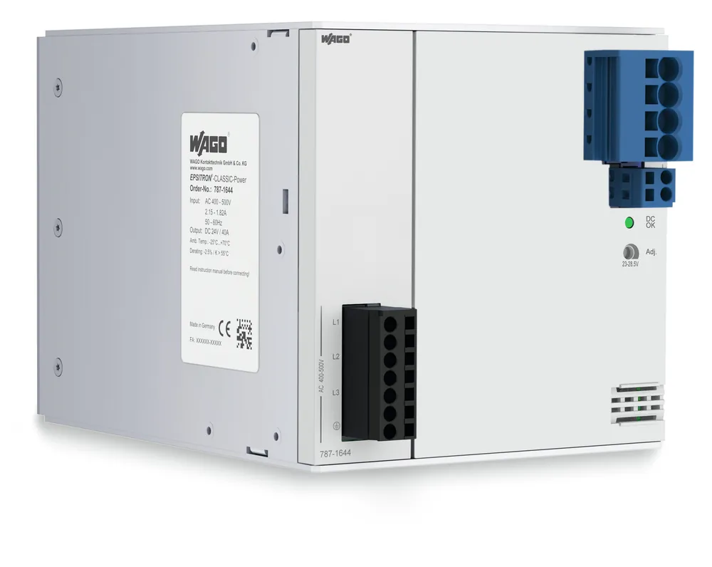 787-1644 Primary switch mode power suppl Originální