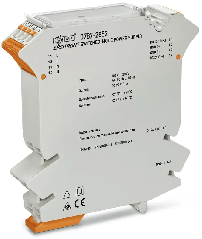 787-2852 EPSITRON® Power 2857 Series f. Výprodej