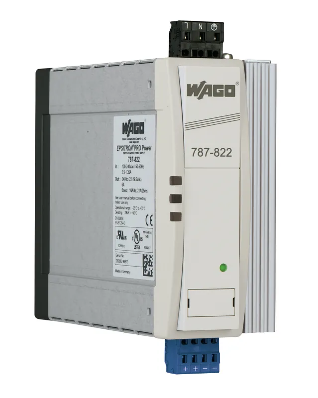 787-822 SMPS Garance Vrácení Peněz