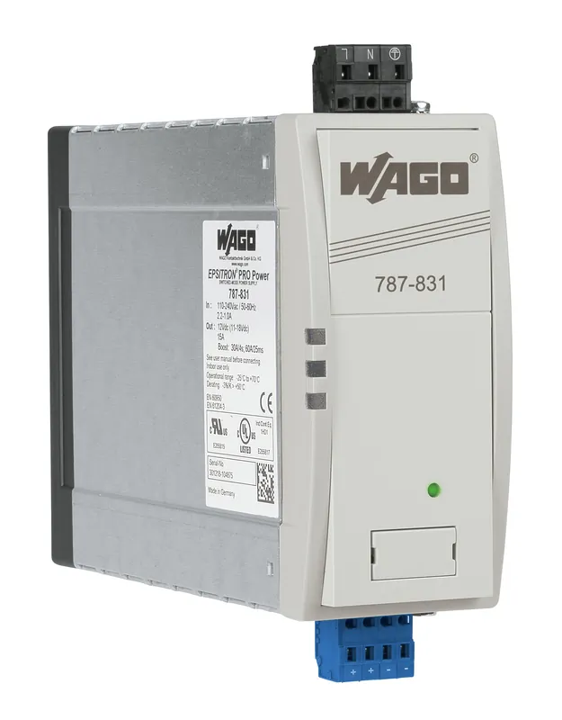 787-831 EPSITRON® Power Supplies Profesionální