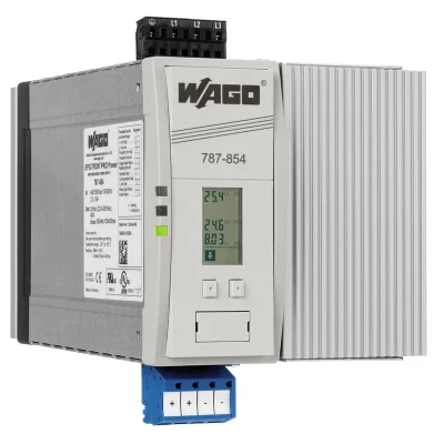 Cenový Hit 787-854 PRO primary switch mode power su