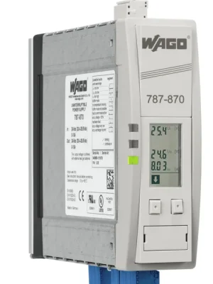 787-870 UPS charger a controller Nakupujte Hned