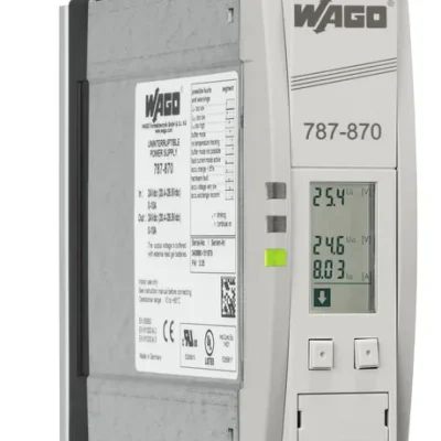 787-870 UPS charger a controller Nakupujte Hned