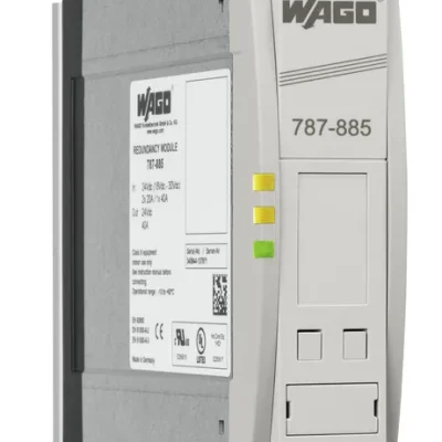 787-885 červenáundancy module Originální