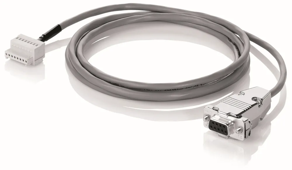 Exkluzivní 787-892 RS-232 communication cable
