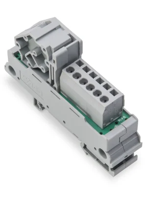 Finální Výprodej 830-800/000-302 potenc. distribution mod