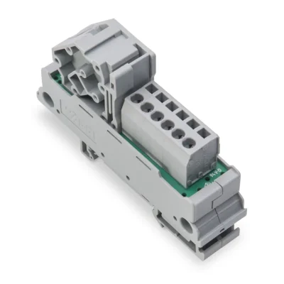 Finální Výprodej 830-800/000-302 potenc. distribution mod