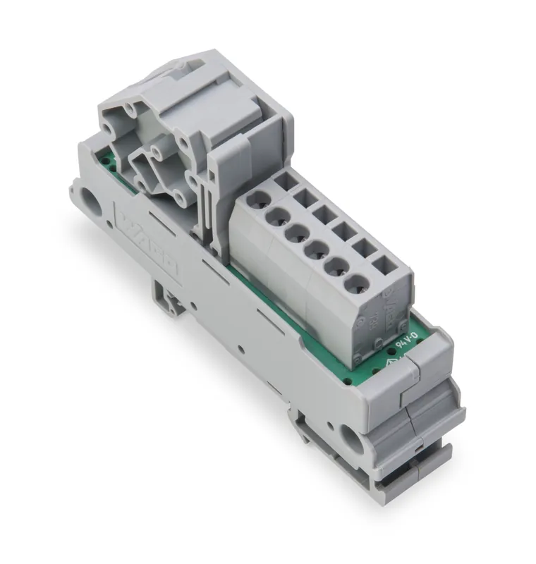 Finální Výprodej 830-800/000-302 potenc. distribution mod