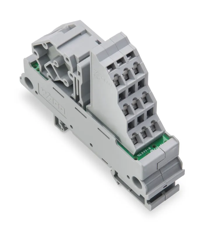 830-800/000-303 potenc. distribution mod Cenově Výhodný