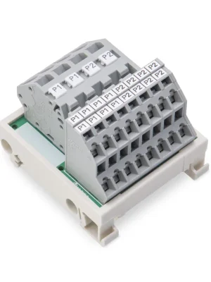 830-800/000-305 potenc. distribution mod Trendový
