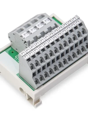 Přímo Od Výrobce 830-800/000-306 potenc. distribution mod