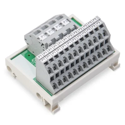 Přímo Od Výrobce 830-800/000-306 potenc. distribution mod