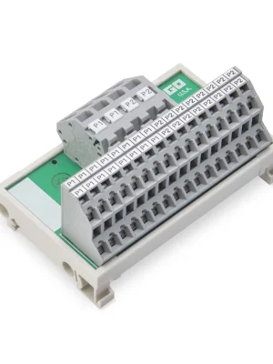 830-800/000-307 potenc. distribution mod Exkluzivní