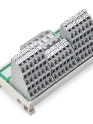 Garance Vrácení Peněz 830-800/000-308 potenc. distribution mod