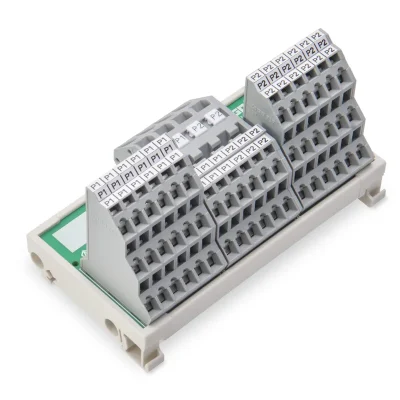 Garance Vrácení Peněz 830-800/000-308 potenc. distribution mod