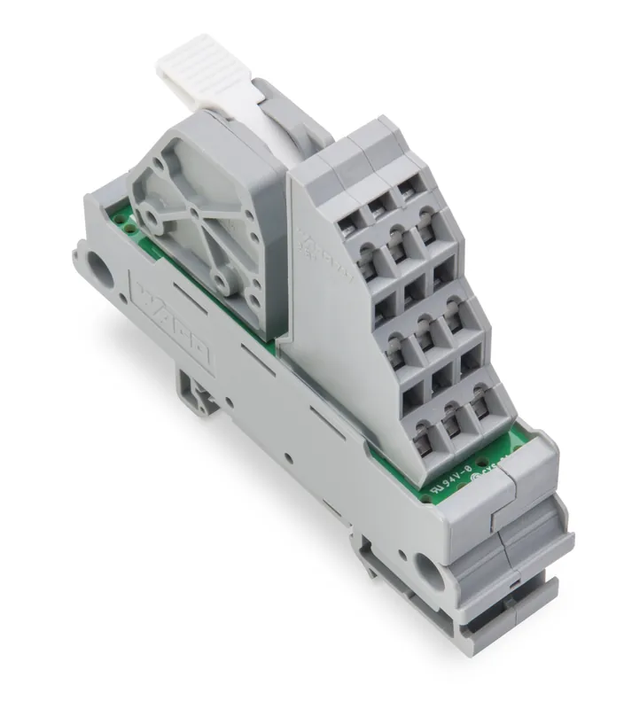 830-800/000-313 potenc. distribution mod Dokud Zásoby Vydrží