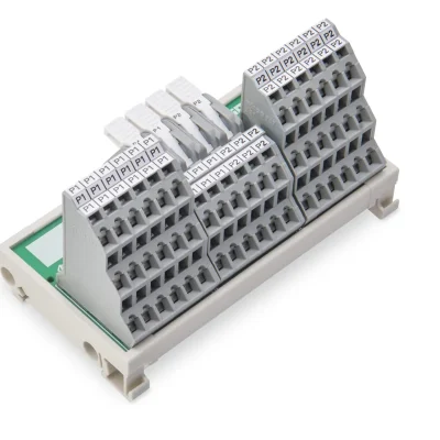 830-800/000-318 potenc. distribution mod Trendový