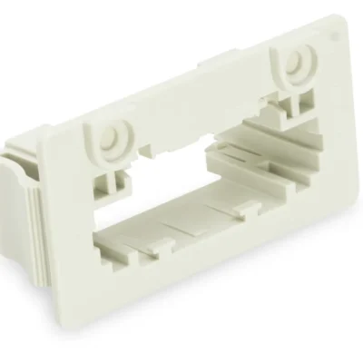 Rámeček WAGO 831-302 pro konektor Garance Vrácení Peněz