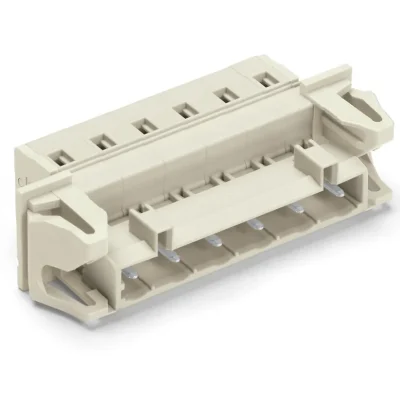 SK0228777-CZ20260306-083626-0-1772757395-pim-1582267_1 Zlevněný WAGO Konektor 723-606/114-000 1vodičový s pájecími piny CAGE CLAMP® 2,5 mm², šedá