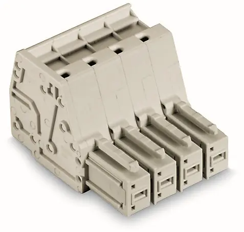 831-3104/135-000 Female connector Top Prodej