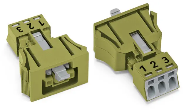 890-763/071-000 Socket Značkový